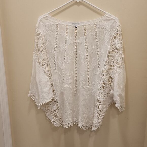 ‎Coco+Carmen Top - Picture 5 of 16